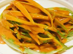-粗茶淡饭·汉口公馆(循礼门店)