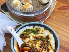 -文武王氏烧饼·无矾油条(西溪路店)