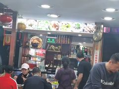 -白魁老号饭庄(安内店)