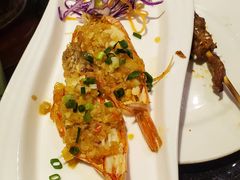 -小天鹅戴斯酒店鲸鲨百汇创作料理