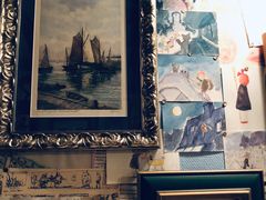 -三鹰之森吉卜力美术馆