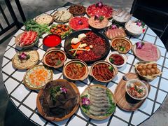 -贰回巷火锅馆(钟楼店)