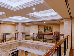 -上海汾阳花园酒店