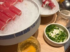 -巴奴毛肚火锅(七宝领展广场店)