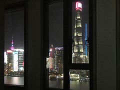 -上海外滩英迪格酒店