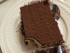 -沏点Trattoria意大利餐厅(新街口店)