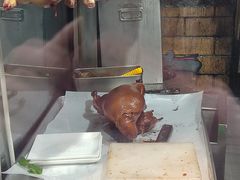 -四季民福烤鸭店(前门廊房二条店)