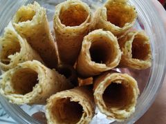 -堤可菲蛋糕烘焙(吾悦广场店)