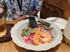 -秘密旅行Bonjour(黑金冠 江南西店)