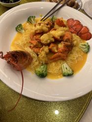 -空中一号宴会厅(信合大厦店)