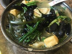 -金太阳海鲜烧烤·本地人餐厅(东纬路旗舰店)
