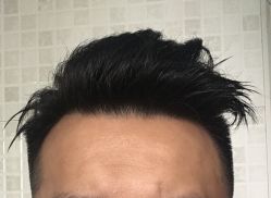 -崇森 HAIR SALON美发