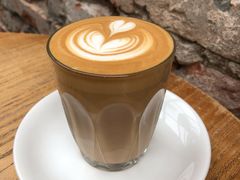 -VOYAGE COFFEE(北锣鼓巷店)