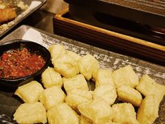 -微醺烤牛·炭火烧烤·精酿啤酒(东郊记忆店)
