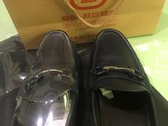-爱革·奢品·鞋包·衣物·家居(博荟广场店)