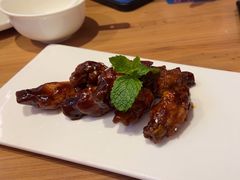 -枣子树·素食餐厅(普陀山店)