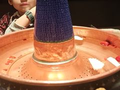 -东来顺·非遗火锅(赛格国际购物中心店)