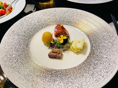 -上海苏宁宝丽嘉酒店·嘉府壹号中餐厅