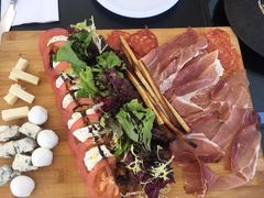 -EATALIA意塔利意式餐厅(鼓楼店)