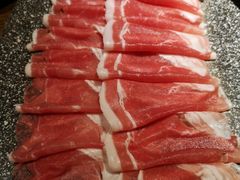 -百草滩羊清水涮羊肉(长城路店)