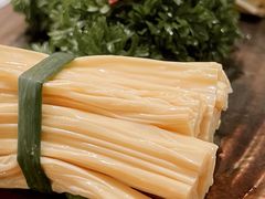 -捞神煲汤火锅(湖滨商业街店)