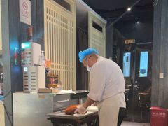 -小大董·烤鸭(王府井apm店)