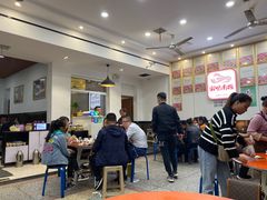 -回味南塘老王虾尾(总店)