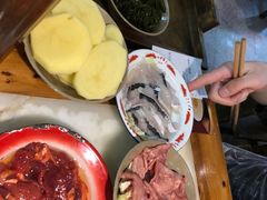 -叁口煮市井老火锅(春熙路店)