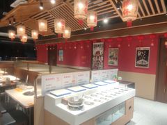 -犇鼎牛潮汕牛肉火锅(新辰里学清路店)