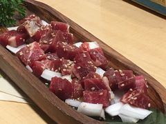 -花味·自助烤肉(雨花客厅店)