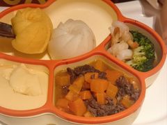 -炊烟小炒黄牛肉(浦东世纪汇店)