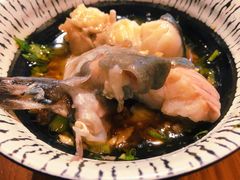 -滇小鱼·云南野生菌火锅(上杭路店)