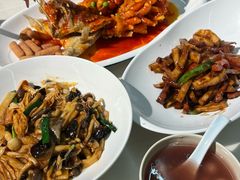 -王记姚家味·地道苏帮菜(凤凰街店)