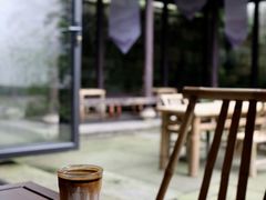 -Metal hands·铁手咖啡