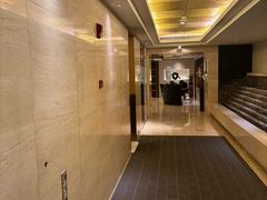 -上海浦西万怡酒店