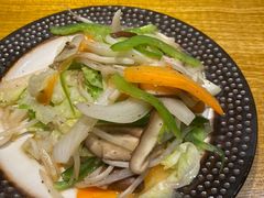 -蟹将军日本料理(中南路店)