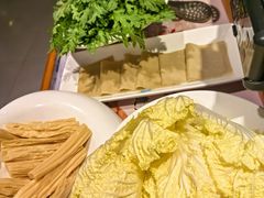 -泽成冰煮羊(非·遗东岸国际店)