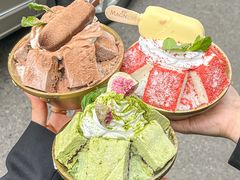 -澳门陈光记烧味饭店(南京德基广场店)