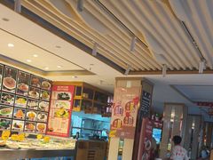 -添福来墨鱼饺子 · 海鲜东北菜(大连星海·黄浦路店)