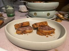 脆皮牛腩-荣府宴(南阳路店)