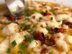 -一哥酸菜鱼(员村店)