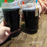中贸广场五楼喵叔家的米线，番茄的米线很好吃