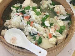 -婆婆家·湛江特色美食(福田振华路店)