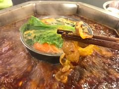 -邓莽子老火锅(鲁祖庙店)
