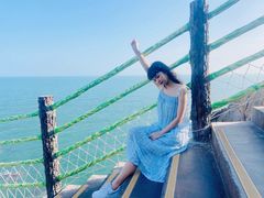 -广东惠东海龟国家级自然保护区