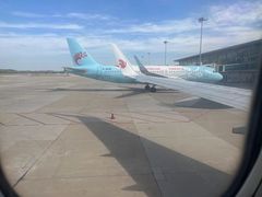 -威海大水泊国际机场