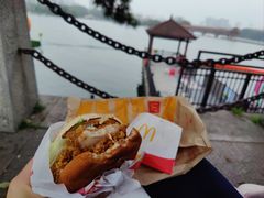 -麦当劳(长沙东风路店)
