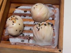 -蔡澜点心·粤菜(嘉里中心店)