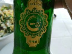 -锋味海鲜菜馆