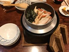 -蟹道乐(新宿本店)